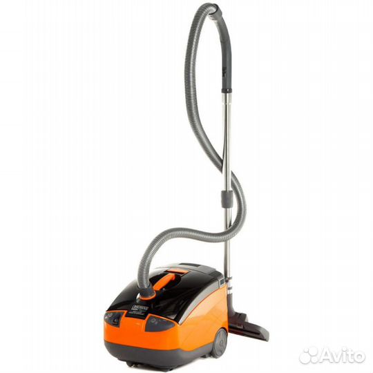 Пылесос Thomas twin tiger #247930