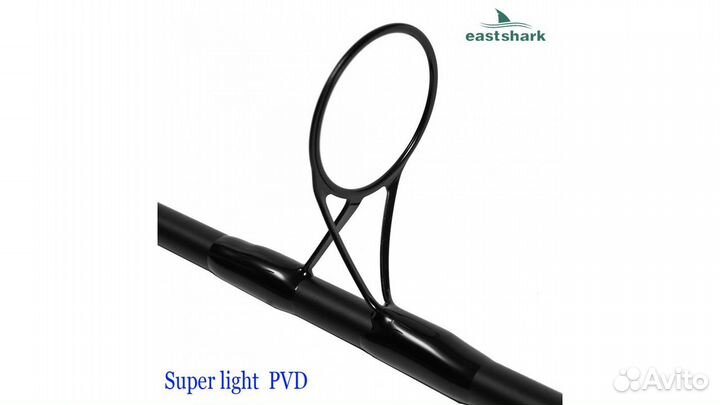 Удилище сподовое EastShark Gazer spod 5 lb 3,9 m