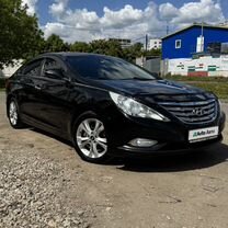 Купить Hyundai Sonata 🚘 от 295 000 ₽ в Ногинске: 642