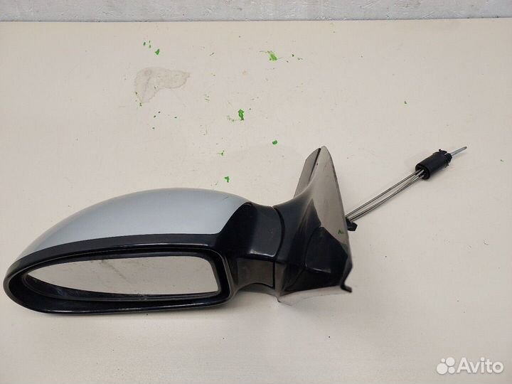 Зеркало боковое Ford Focus 1, 2001