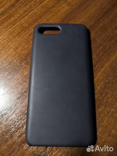 Чехол на honor 10