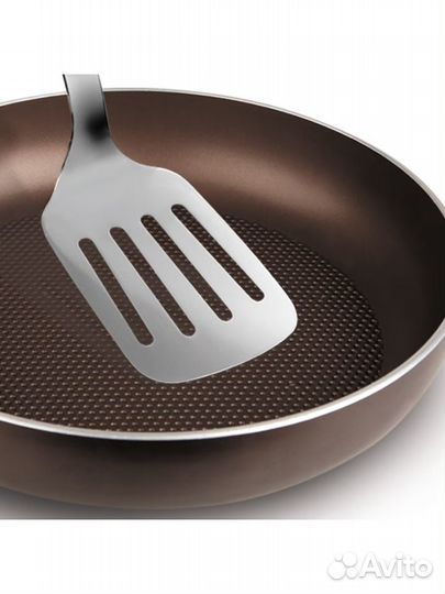 Сковорода Rondell Mocco&Latte 28 см