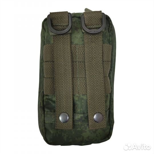 Малый утилитарный медицинский подсумок