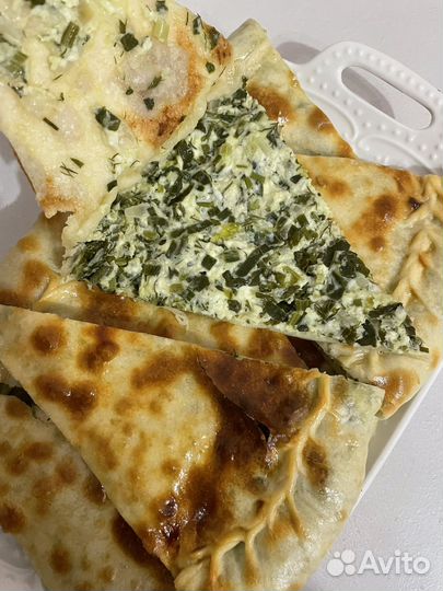 Чуду, курзе,манты, хинкал, долма халяль