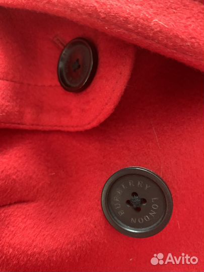 Пальто женское 42 44 кашемир