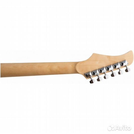 Электрогитара Terris TST-39 SB