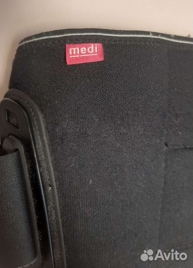 Ортез на коленный сустав Medi