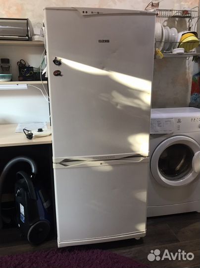 Холодильник Pazis