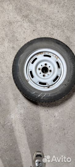 Белшина Artmotion Snow Бел-347 175/70 R13 82T