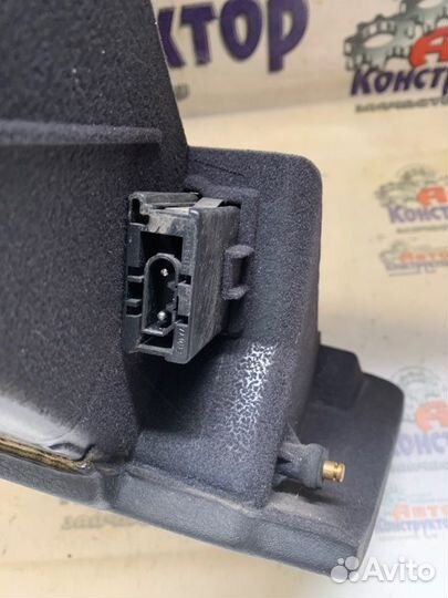 Бардачок Bmw 5 Седан Iv 530 D М57 1998