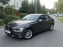 BMW 3 серия 2.0 AT, 2012, 160 000 км, с пробегом, цена 1 685 000 руб.