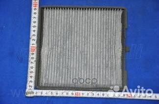 Фильтр салона PMC /9713307010/ Picanto уголь PM