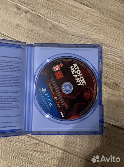 Игры для приставок ps4