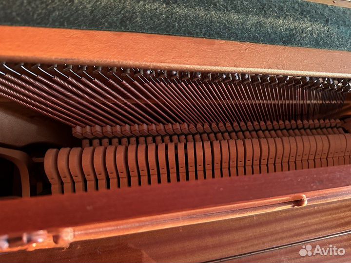 Фортепиано Alexander Herrmann