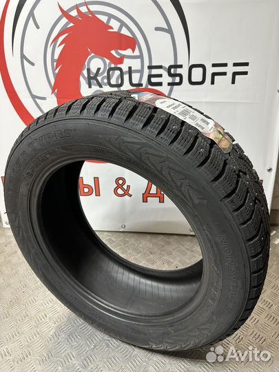 Nokian Tyres Nordman 7 SUV 215/55 R17 98T