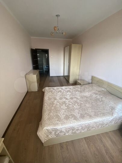 2-к. квартира, 80 м², 7/12 эт.