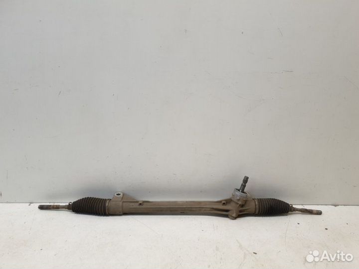 Рулевая рейка Toyota Rav4 40 2013-2019