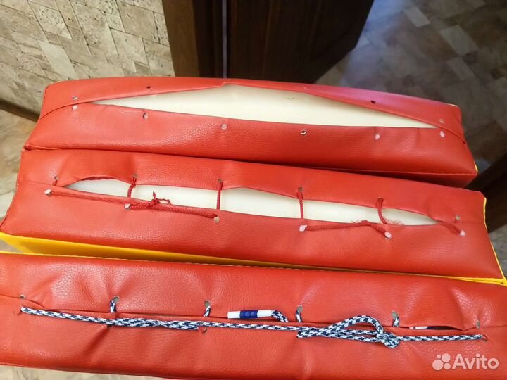 Мат спортивный