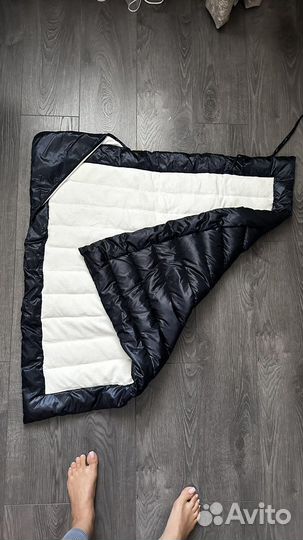 Одеяло конверт