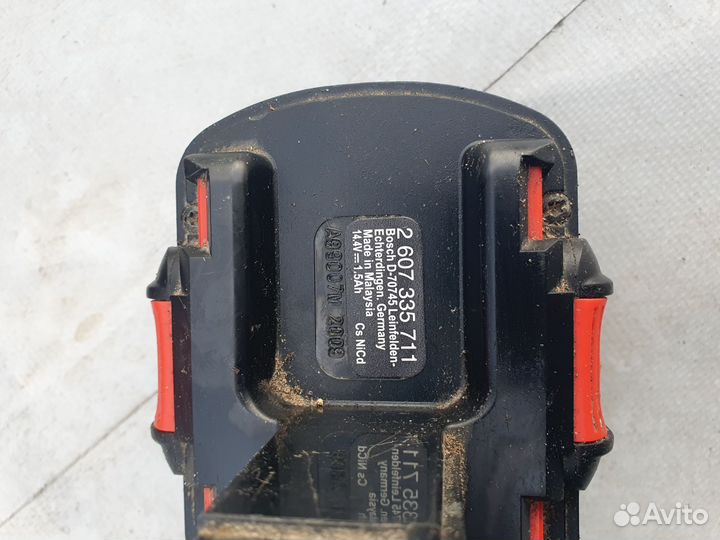 АКБ Аккумуляторы D-70745