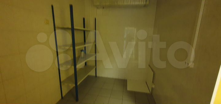 Торговая площадь, 38.5 м²