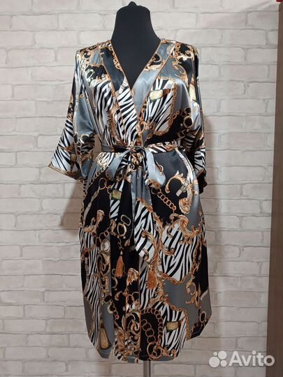 Халат женский новый