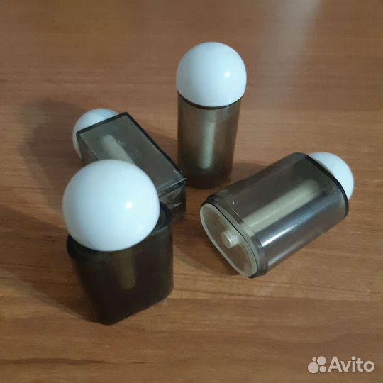 Формы для приготовления канапе