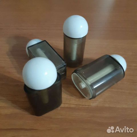 Формы для приготовления канапе