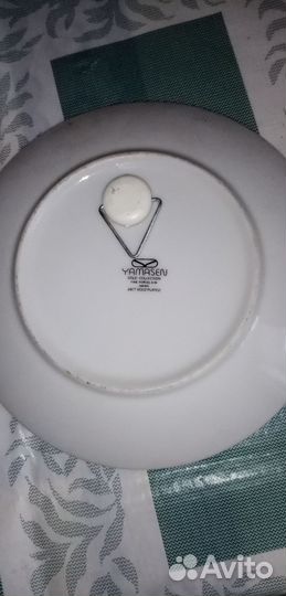 Статуэтка слон