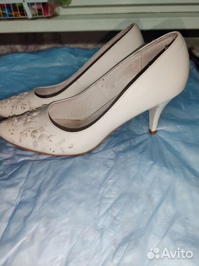 Туфли женские