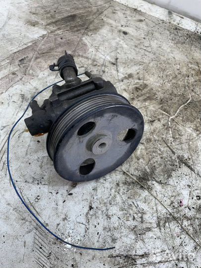 Насос гидроусилителя Chery Tiggo (T11)