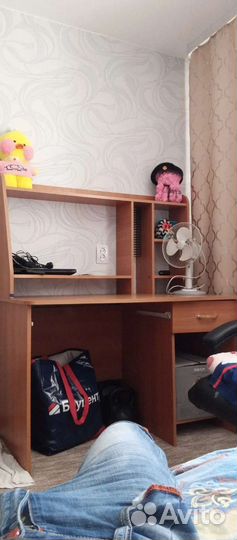 Компьютерный стол бу