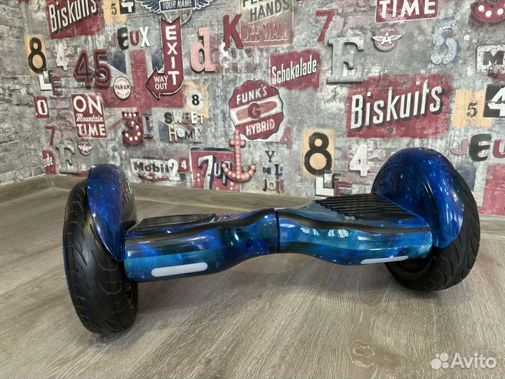 Гироскутер бу