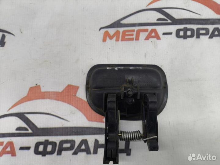 Ручка двери внутренняя правая Renault Kangoo
