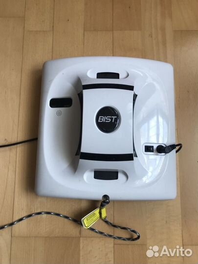 Робот мойщик окон бу