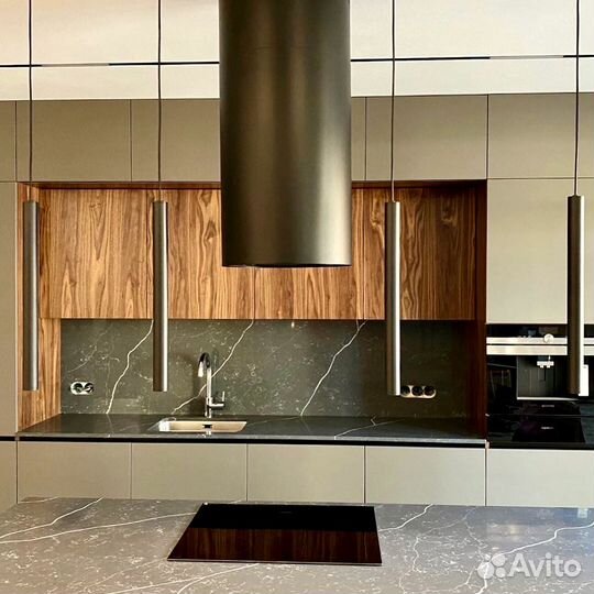 Кухонная столешница