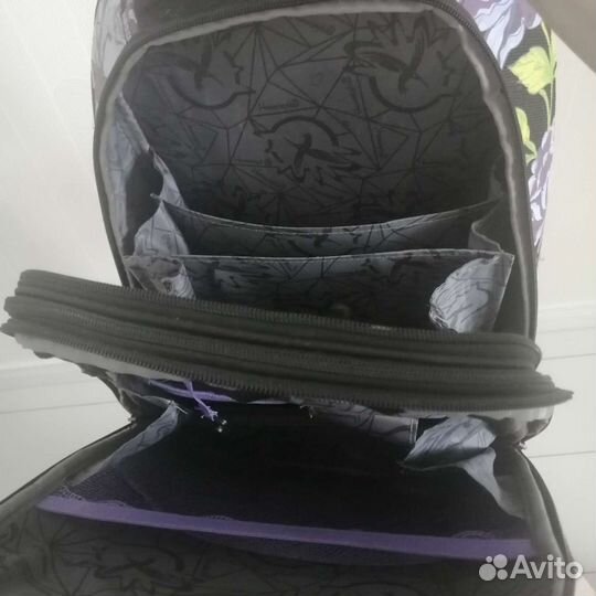 Ранец школьный для девочки