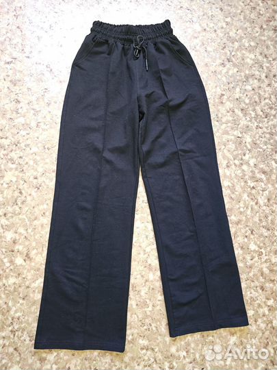 Брюки новые