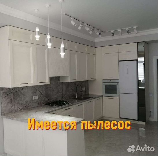 Сборщик кухни и корпусной мебели