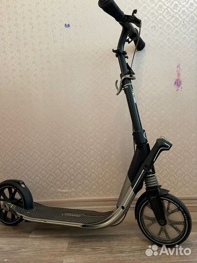 Самокат взрослый