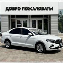 Новый Jetta VA3 1.5 AT, 2023, цена от 1 950 000 руб.