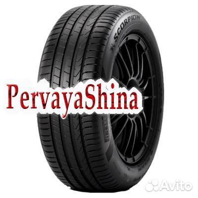 Pirelli Scorpion 215/60 R16