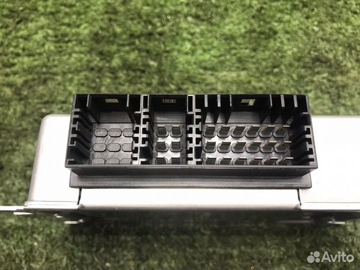 Блок управления раздаточной коробкой BMW X3 E83