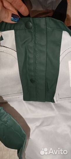 Куртка дождевик Н&М оригинал