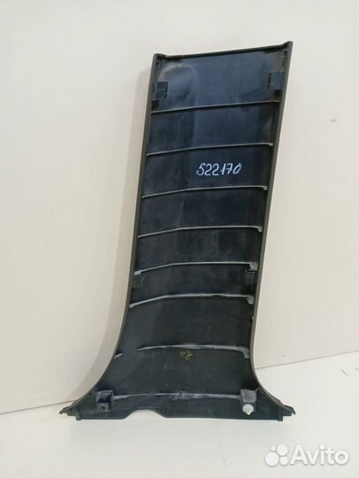 Обшивка стойки Toyota Camry V40 2006-2011