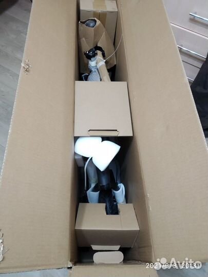 Электросамокат kugookirin v1