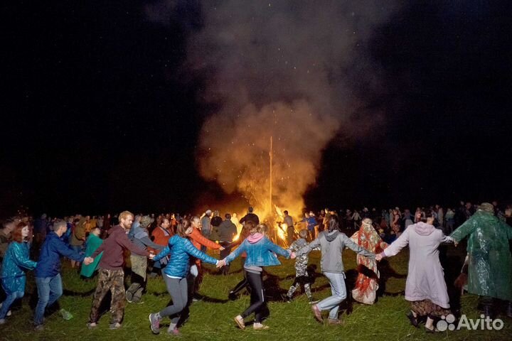 Фото и видеосъемка