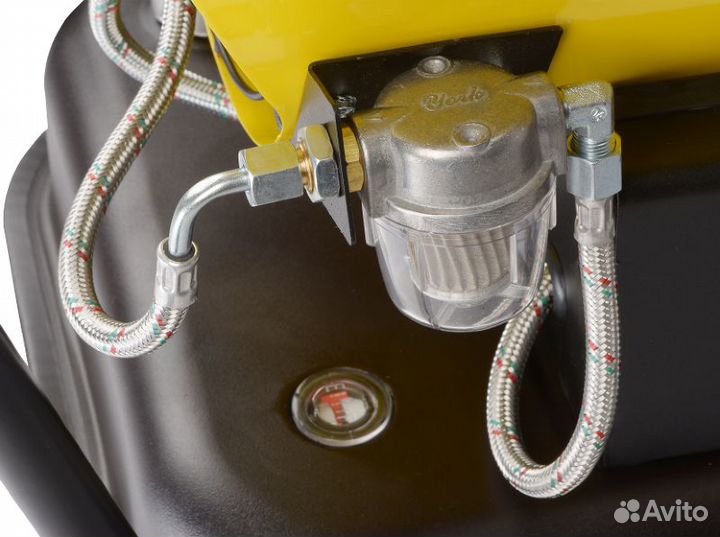 Дизельная пушка непрямого нагрева Ballu bhdn-80