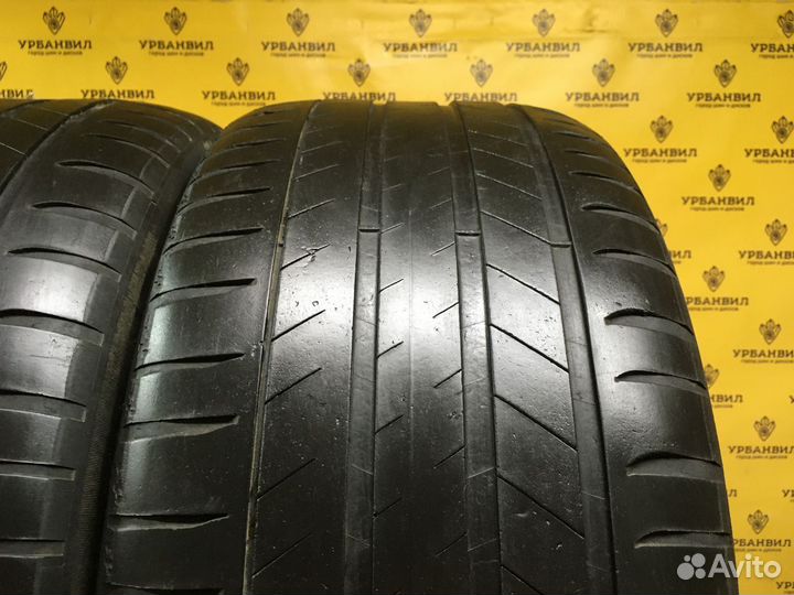 Michelin Latitude Sport 3 265/50 R19 110Y