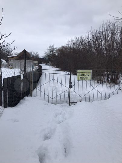 Дача 40 м² на участке 4 сот.